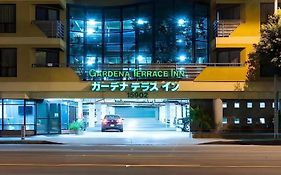 Gardena Terrace Inn
